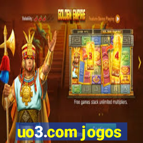 uo3.com jogos